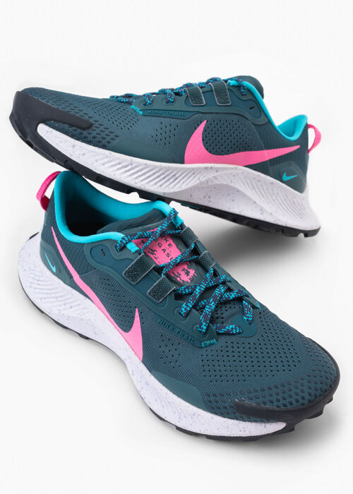 Damen Laufschuhe Nike Pegasus Trail 3