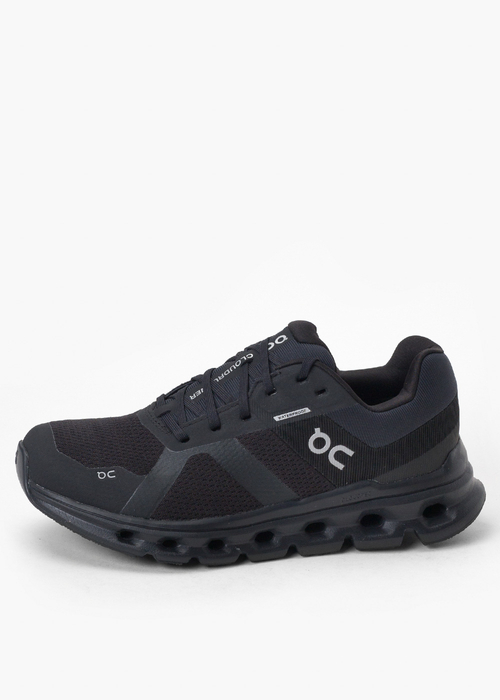 Damen Laufschuhe ON CLOUDRUNNER WATERPROOF