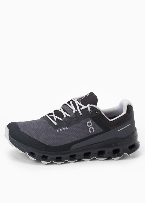 Damen Laufschuhe ON CLOUDVISTA WATERPROOF