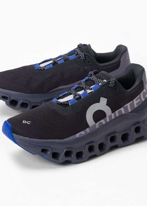 Damen Laufschuhe ON RUNNING CLOUDMONSTER 