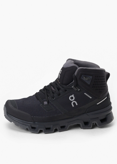 Damen Laufschuhe ON RUNNING CLOUDROCK 2 WATERPROOF