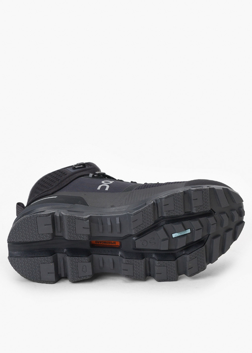 Damen Laufschuhe ON RUNNING CLOUDROCK 2 WATERPROOF