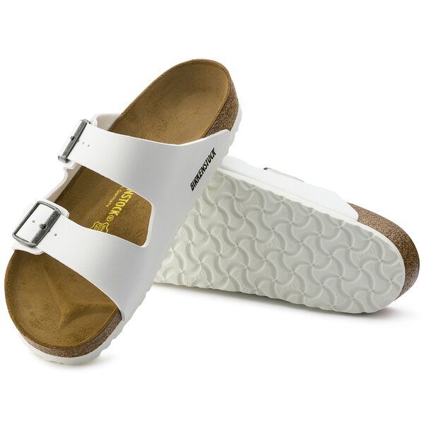 Damen Pantoletten BIRKENSTOCK ARIZONA 