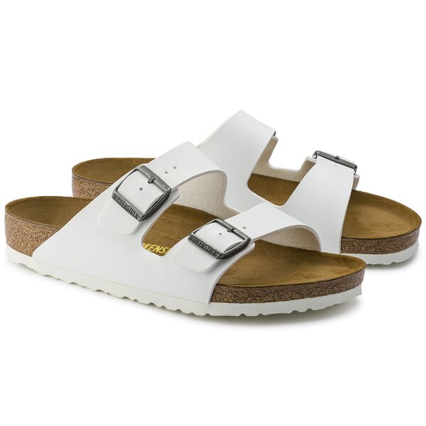 Damen Pantoletten BIRKENSTOCK ARIZONA 