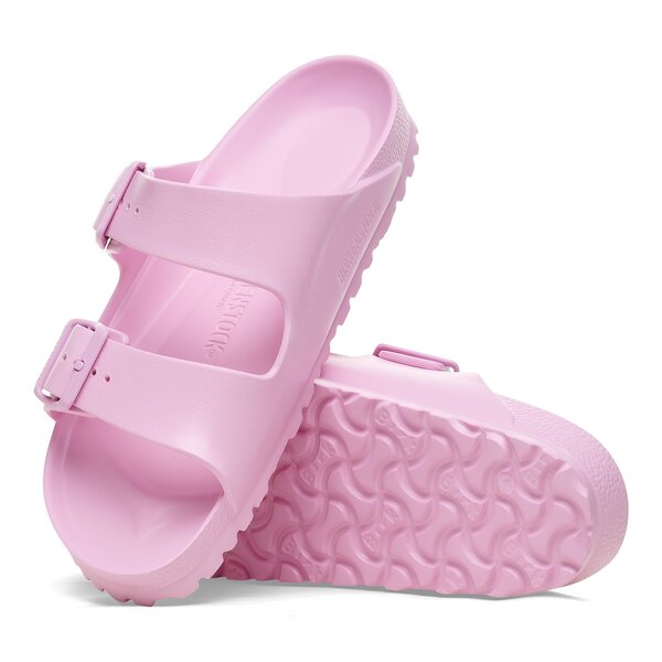 Damen Pantoletten BIRKENSTOCK ARIZONA EVA FONDANT PINK  