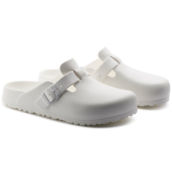 Damen Pantoletten BIRKENSTOCK BOSTON EVA