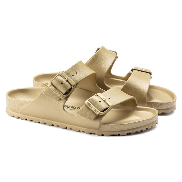 Damen Pantoletten Birkenstock Arizona Essentials EVA