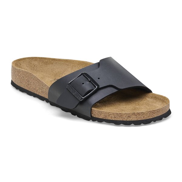 Damen Pantoletten Birkenstock Catalina BS Birko-Flor