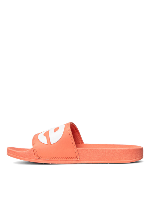 Damen Pantoletten Orange Levi`s June L S