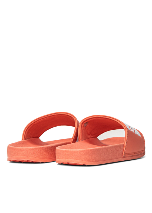 Damen Pantoletten Orange Levi`s June L S