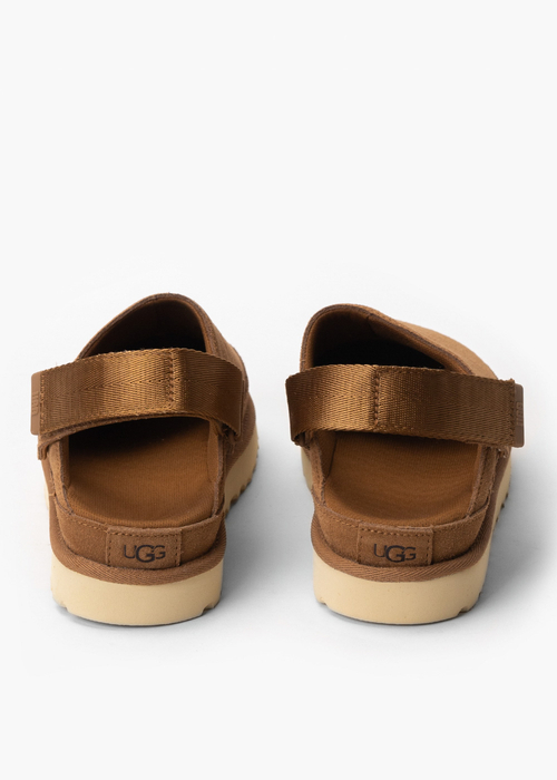 Damen Pantoletten UGG Goldenstar Clog