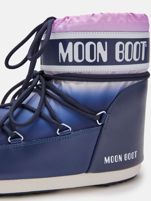 Damen Schneestiefel Moon Boot ICON LOW MOONRISE