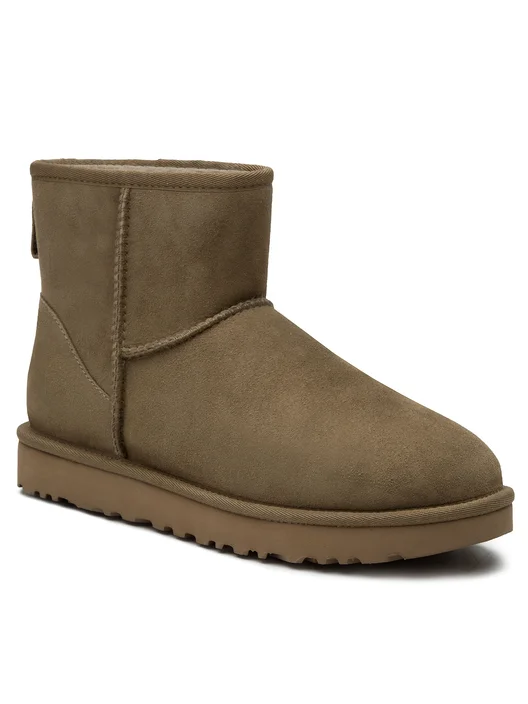 Damen Schneestiefel UGG W CLASSIC MINI II 