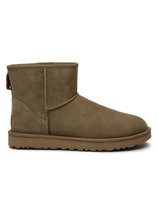 Damen Schneestiefel UGG W CLASSIC MINI II 