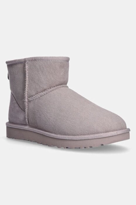 Damen Schneestiefel UGG W CLASSIC MINI II 