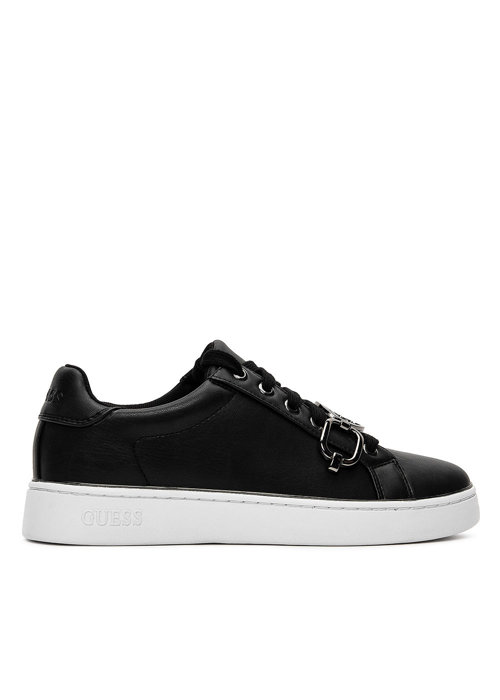 Damen Sneaker Guess Babee (FL7BAAELE12-BLACK)