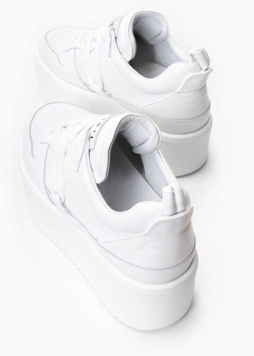 Damen Sneaker INUIKII COLETTE LOW