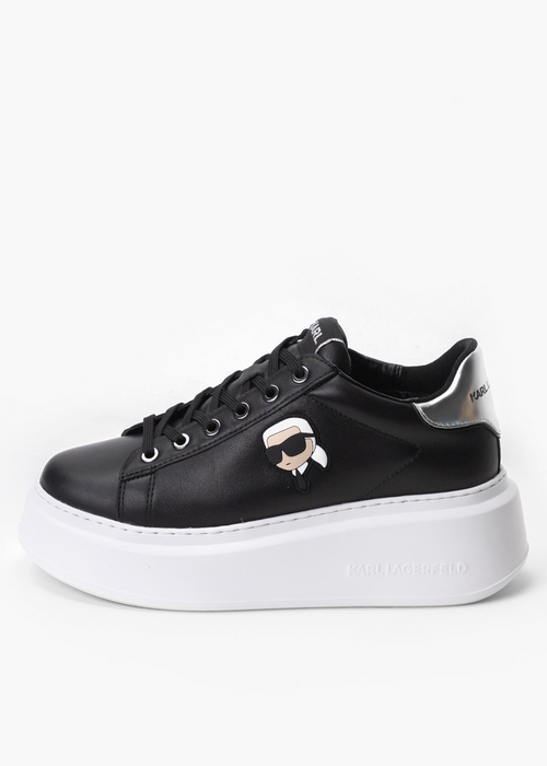 Damen Sneaker KARL LAGERFELD ANAKAPRI KARL NFT LO LACE