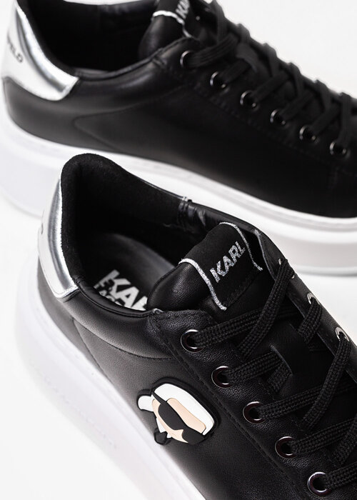 Damen Sneaker KARL LAGERFELD ANAKAPRI KARL NFT LO LACE