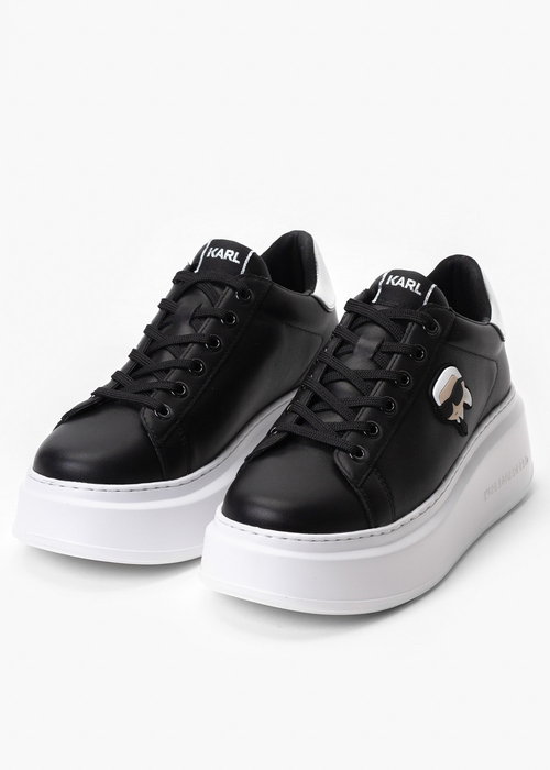 Damen Sneaker KARL LAGERFELD ANAKAPRI KARL NFT LO LACE