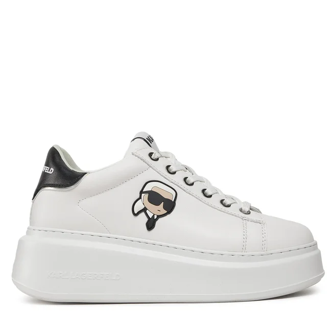 Damen Sneaker KARL LAGERFELD ANAKAPRI KARL NFT LO LACE