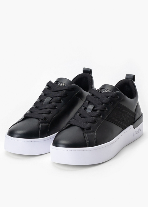 Damen Sneaker LIU JO SILVIA 86