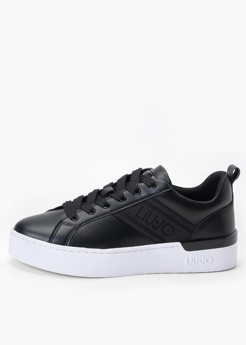 Damen Sneaker LIU JO SILVIA 86