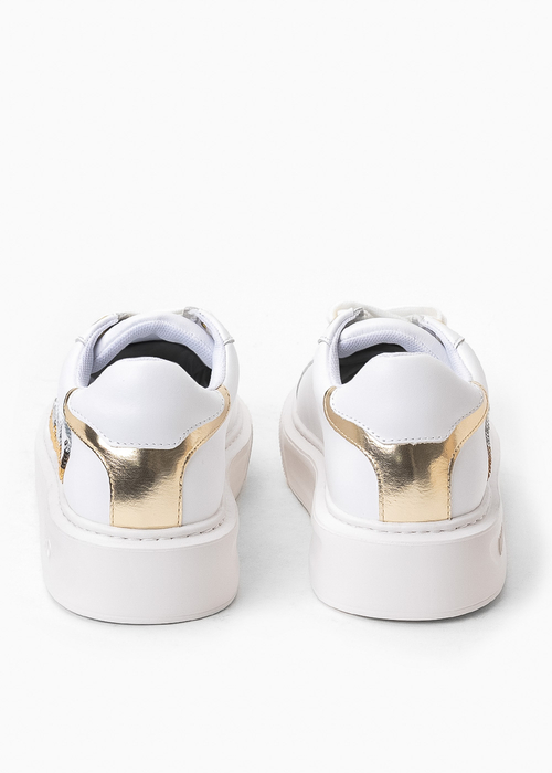 Damen Sneaker Liu Jo KYLIE 22