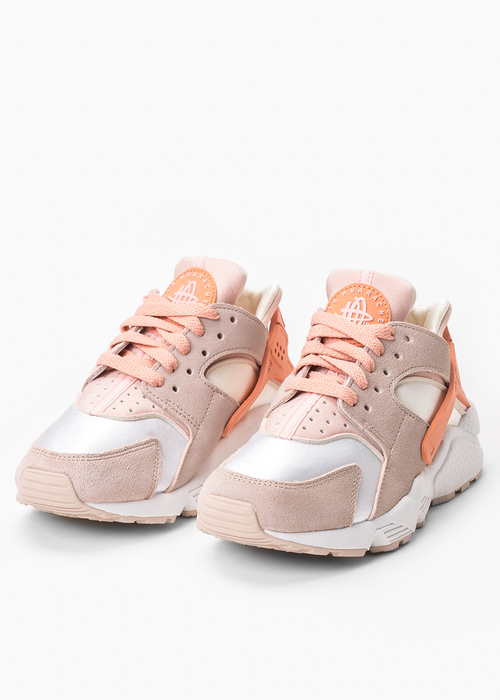 Damen Sneaker NIKE AIR HUARACHE