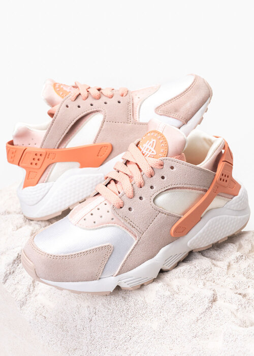 Damen Sneaker NIKE AIR HUARACHE