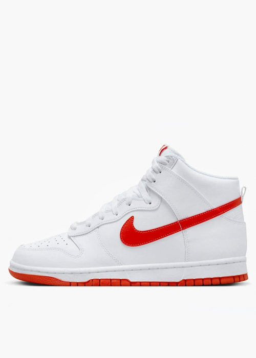 Damen Sneaker NIKE DUNK HIGH GS 