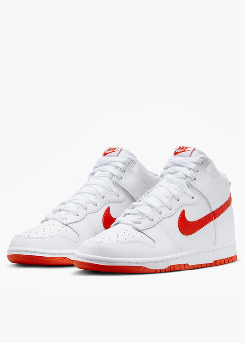 Damen Sneaker NIKE DUNK HIGH GS 