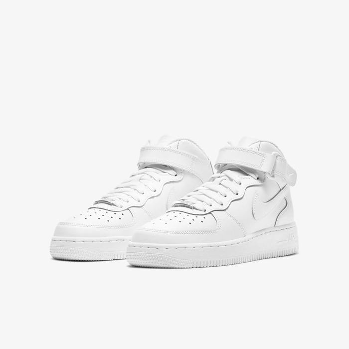 Damen Sneaker Nike Air Force 1 Mid