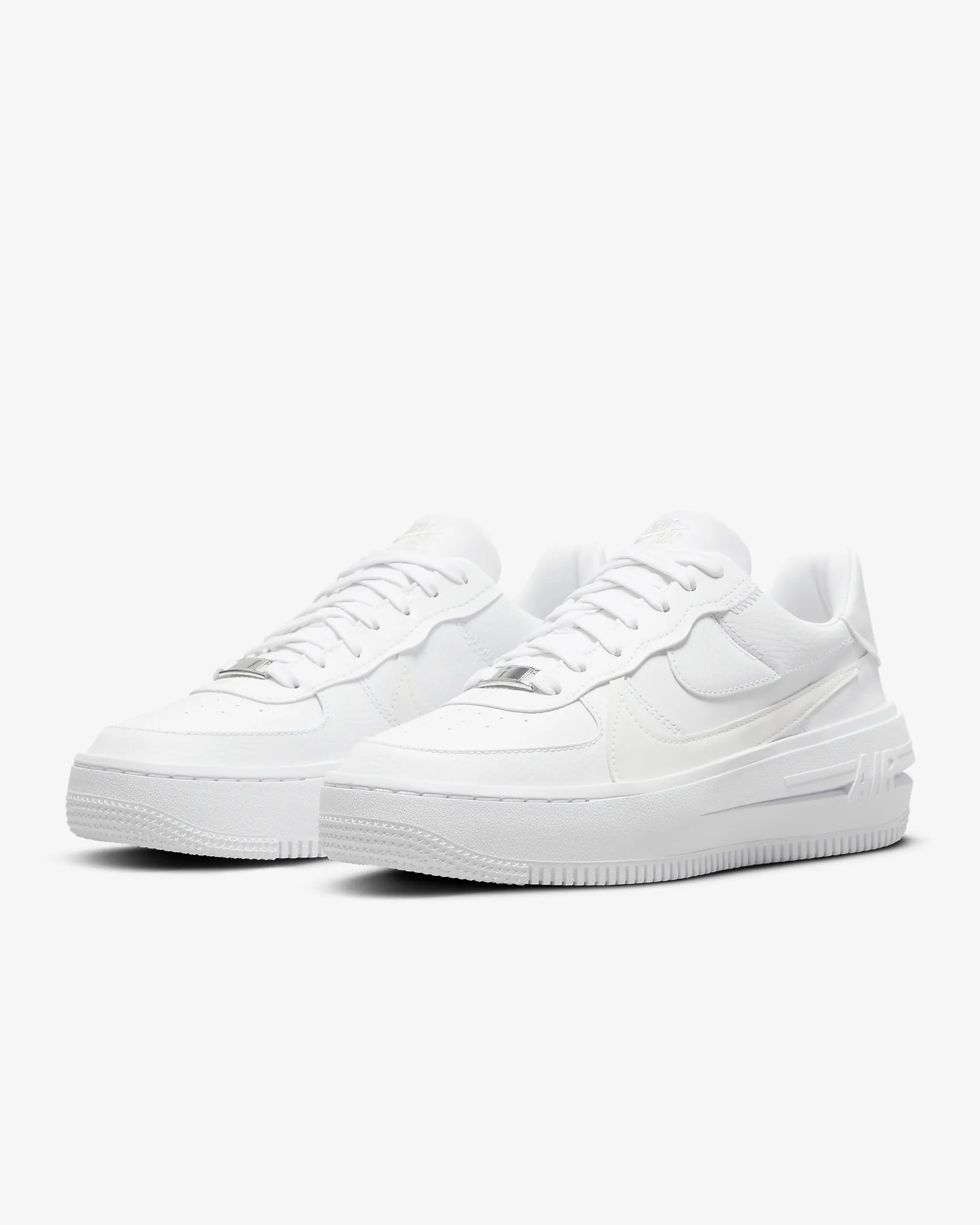 Damen Sneaker Nike Air Force 1 Platform PLT.AF.ORM