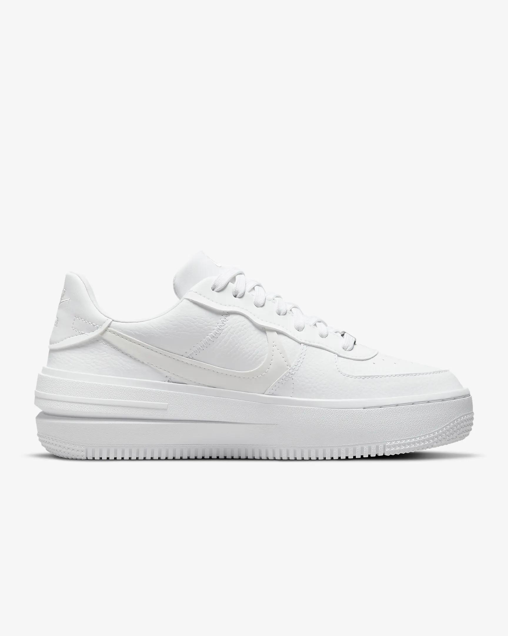 Damen Sneaker Nike Air Force 1 Platform PLT.AF.ORM