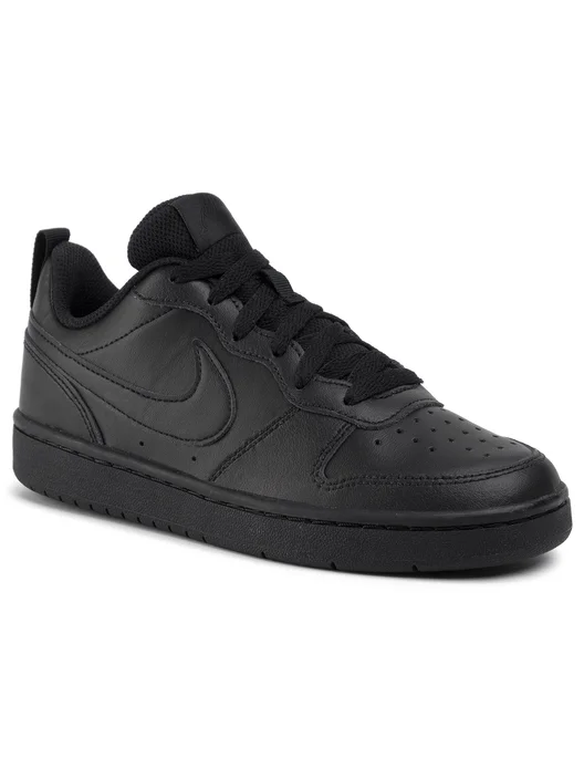 Damen Sneaker Nike Court Borough Low 2