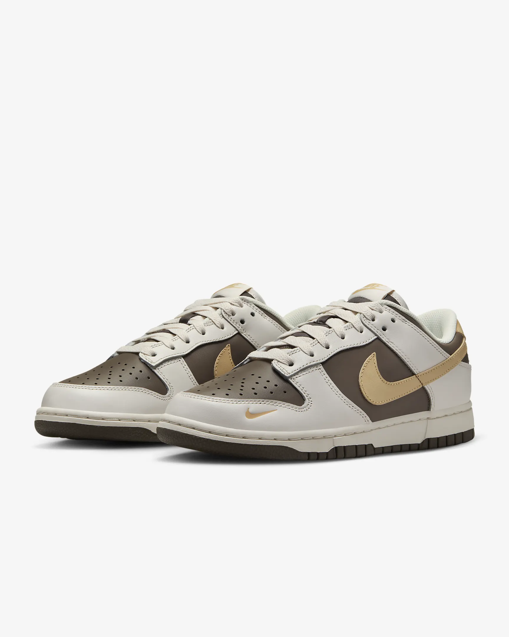 Damen Sneaker Nike Dunk Low