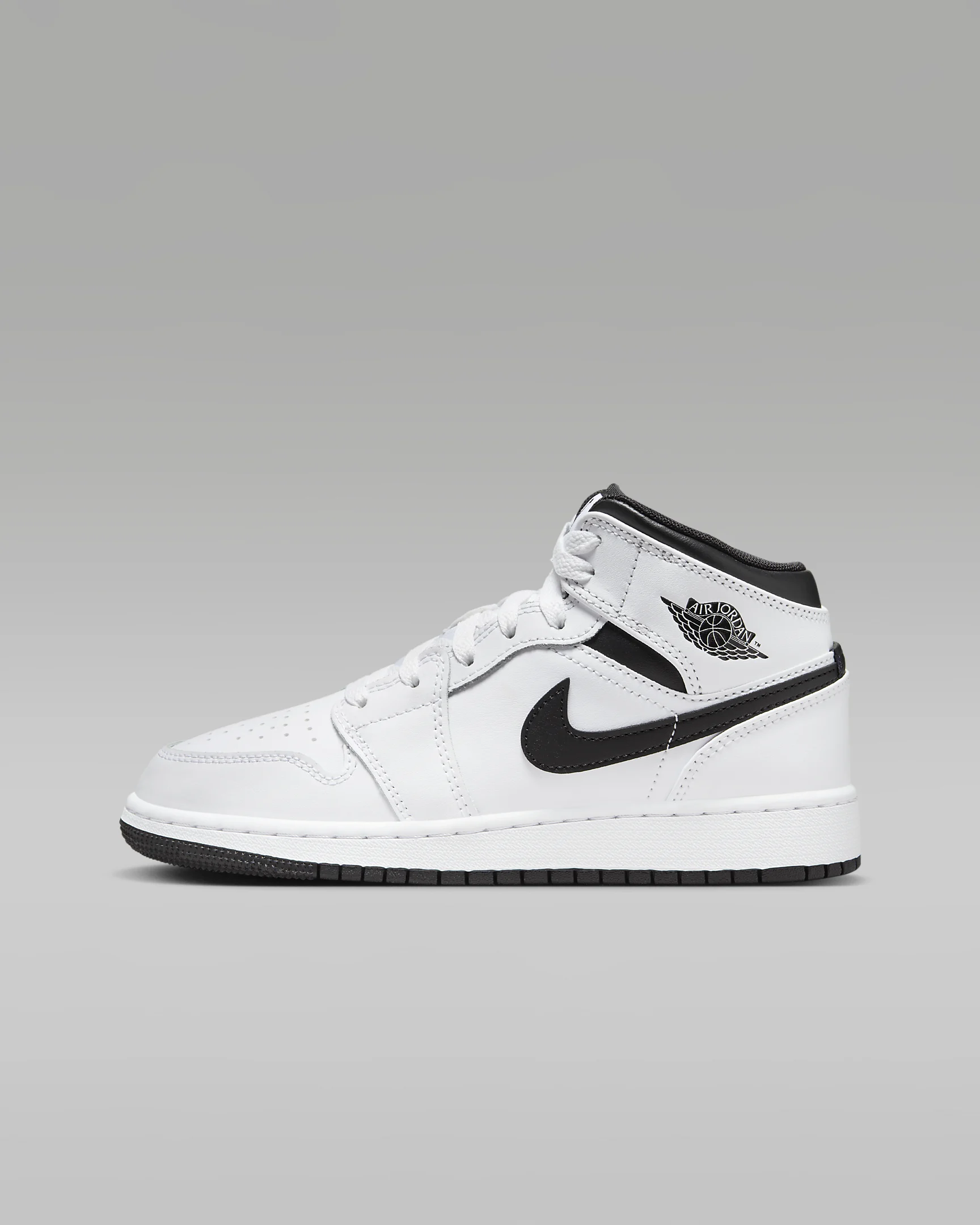 Damen Sneaker Nike Jordan 1