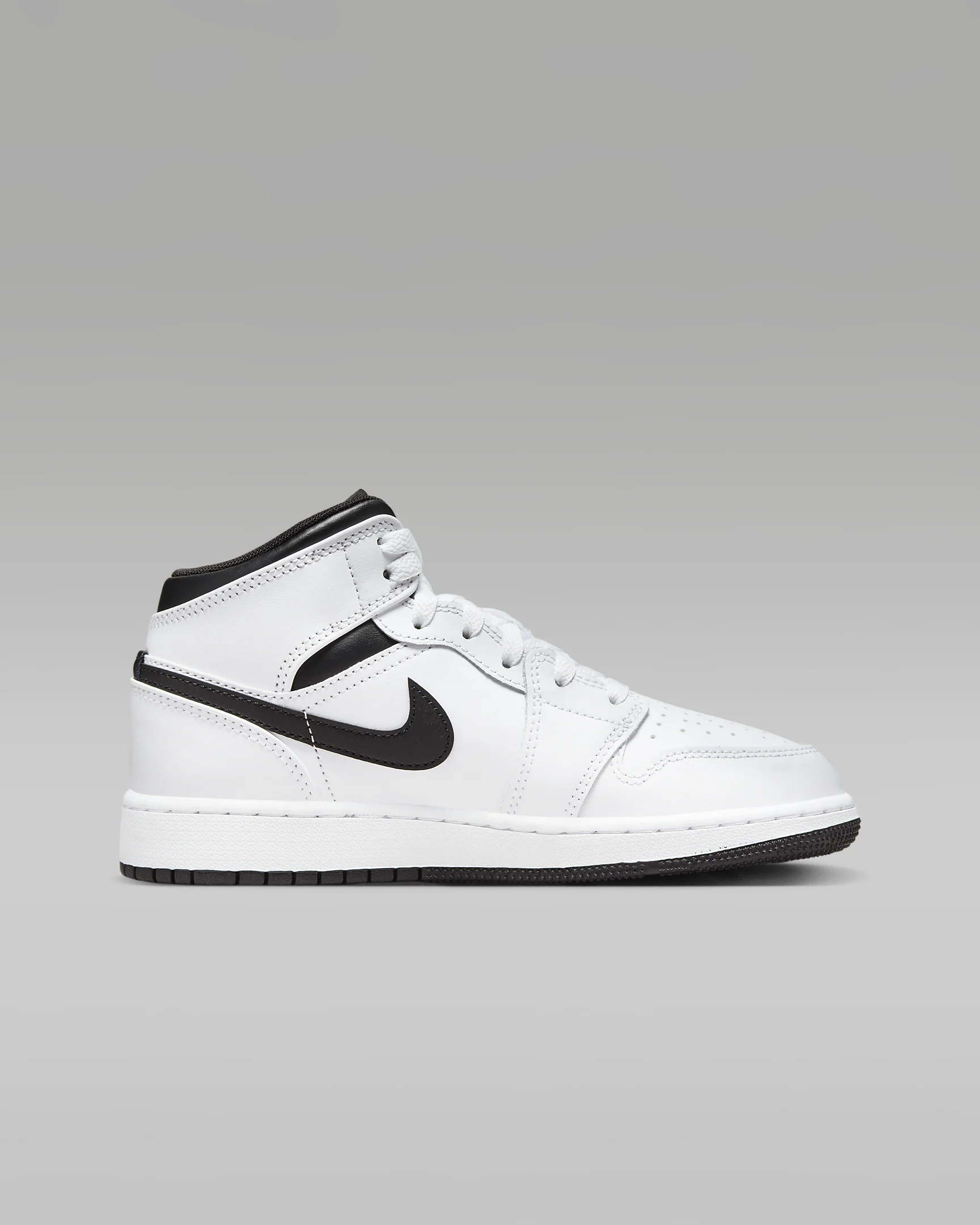 Damen Sneaker Nike Jordan 1