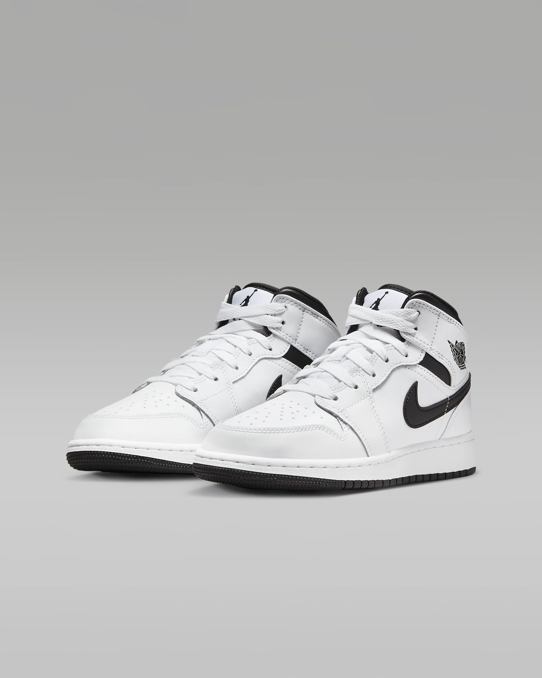 Damen Sneaker Nike Jordan 1