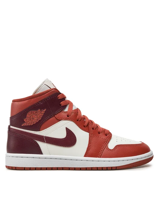 Damen Sneaker Nike Jordan 1