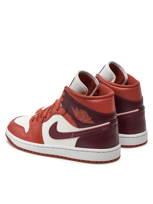 Damen Sneaker Nike Jordan 1