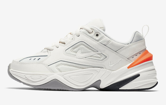 Damen Sneaker Nike M2K TEKNO