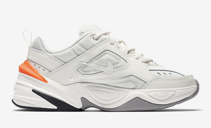 Damen Sneaker Nike M2K TEKNO