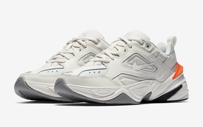 Damen Sneaker Nike M2K TEKNO