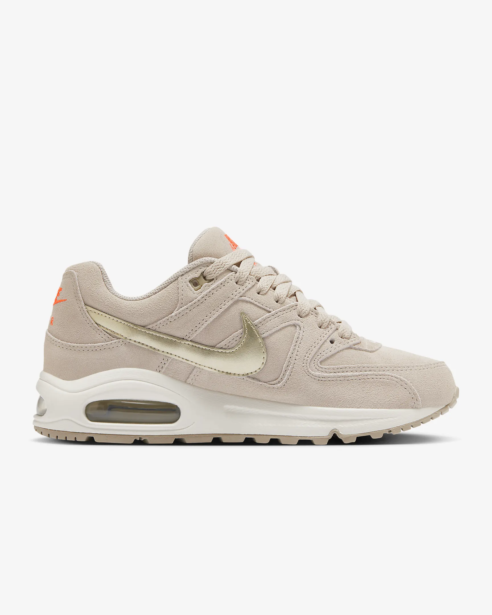 Damen Sneaker Nike Wmns Air Max Command Premium