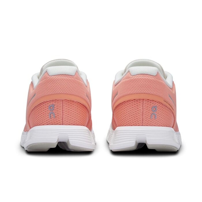 Damen Sneaker ON CLOUD 5 Flamingo | Pearl