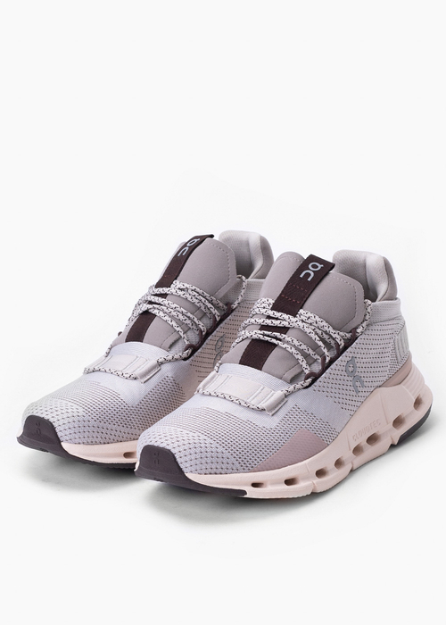 Damen Sneaker ON CLOUDNOVA 