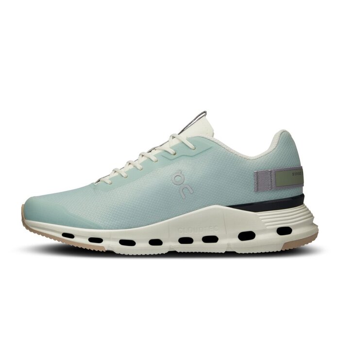 Damen Sneaker ON CLOUDNOVA FORM