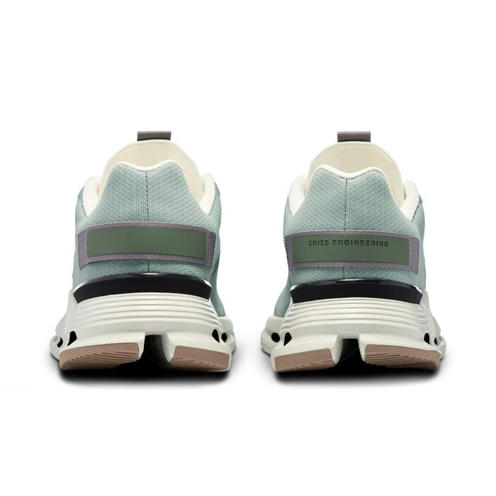 Damen Sneaker ON CLOUDNOVA FORM